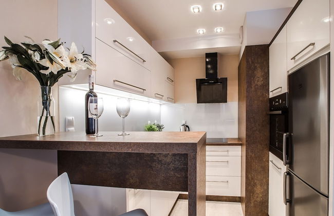 Emihouse CityVibe Apartments Rzeszów - Foto 55