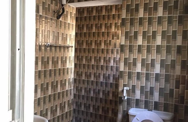 Residence Mbissine - Photo 18