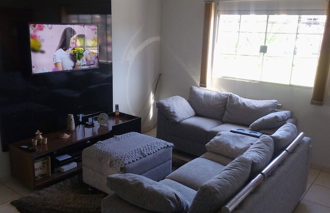 Apartamento Duplex mobiliado - Foto 9