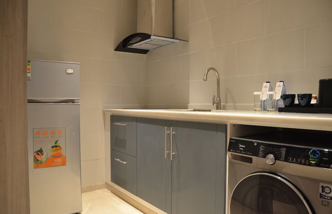 Crown Suite - Foto 7