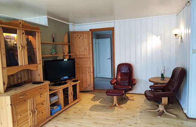 Visit Undredal - Foto 35