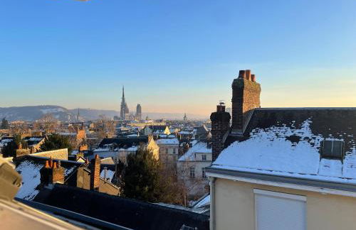 Le Tipi Rouennais - Foto 7