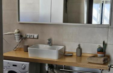 Casa Mykonos 1° linea de mar en Playa Blanca - Photo 40