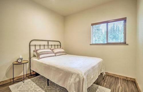 Soldotna Fishing Cabin about Half-Mi to Kenai River! - Foto 14