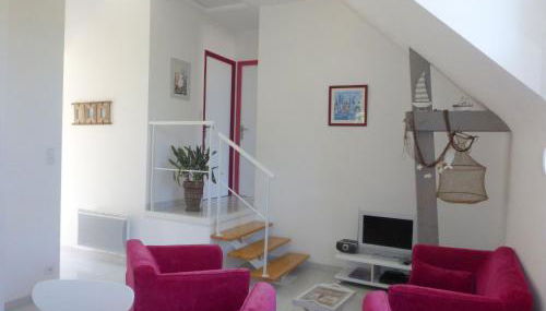 Apartment in Erquy Near Emerald Coast Beaches - Foto 4