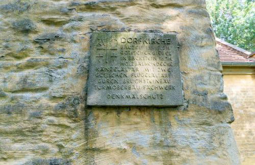 Landhaus Ruheoase - dennoch mittendrin - Natur, Städte & Harz - Foto 41