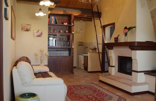 Al Crepuscolo Agriturismo - Foto 33