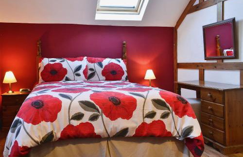 The Coach House At Old Vicarage Cottage - Photo 6