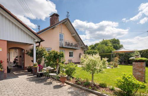 Fewo Kammeltal - Foto 1