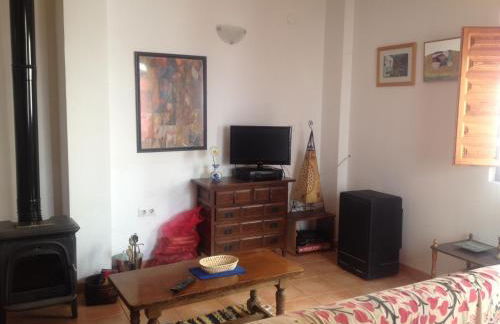 Casa Tia Maria, Acequias - Foto 70