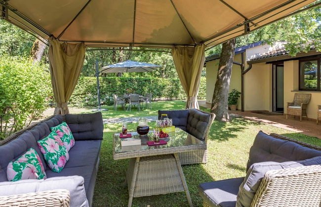 Villa Mimmina 8 in Civitella in Val di Chiana - Foto 4