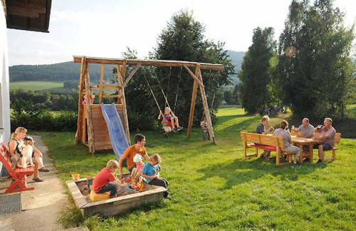 Exenbacher Hof Traumbauernhaus s´Haisl - Foto 27