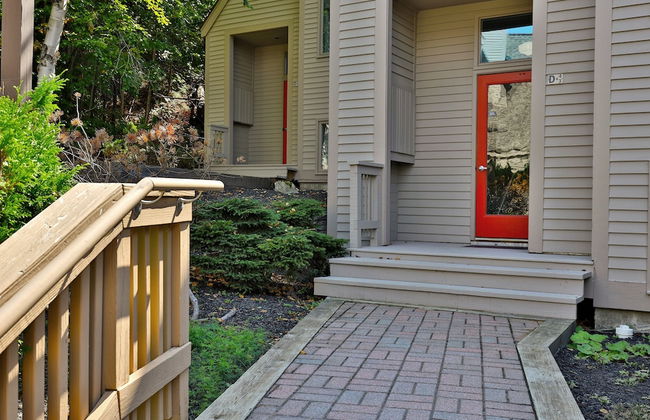 Fall Line Condo D4 2 Bedroom Condo - Foto 35