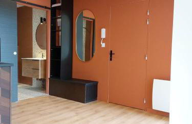 La Villa Bompard*** 50m² Cœur de ville avec terrasse - Photo 6