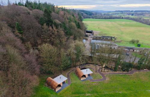 Glencartholm Farm by Wigwam Holidays - Foto 6