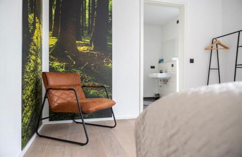 Lahnstay I zentral I für 6 I Parkplätze I Terrasse - Foto 20