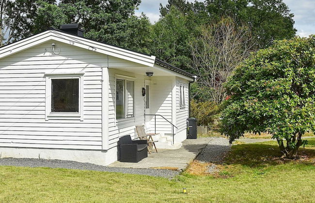 4 Person Holiday Home in Bjoa - Foto 42