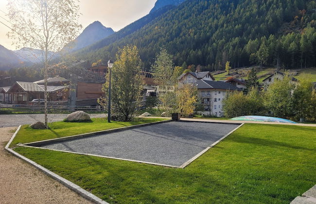 Dormio Resort Les Portes du Mont Blanc - Foto 80