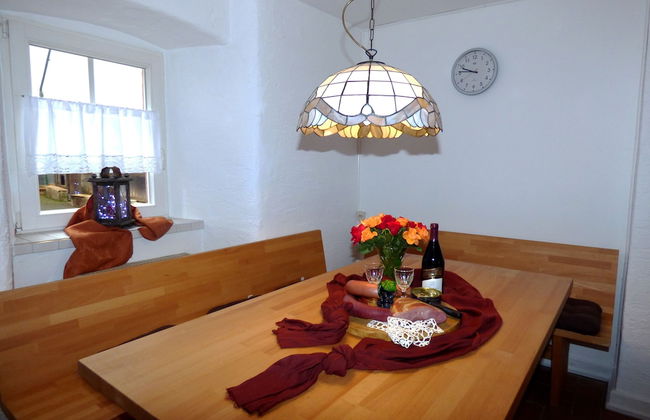 Relaxen am Nationalpark Eifel - Foto 9