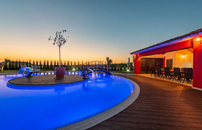 Villa Leon - Foto 35