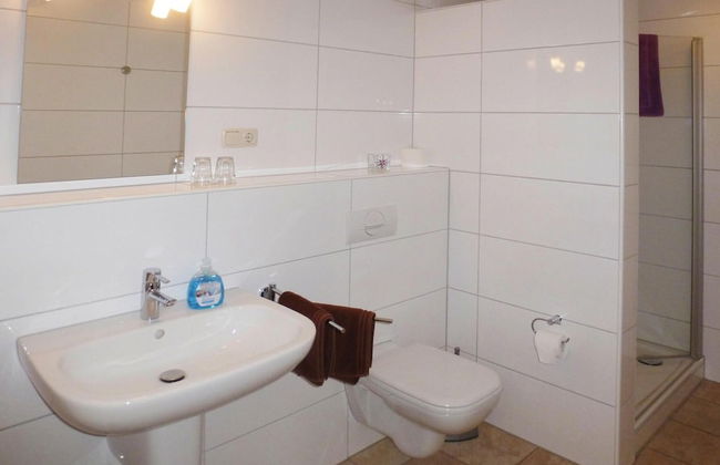 Appartement Landhaus Markus, Suderschwei - Foto 6