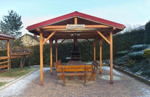 Noclegi Na Bukowym Stoku - Foto 18