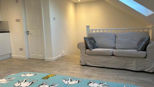 Lovely Self Contained Loft Studio - 33AS4 - Foto 2