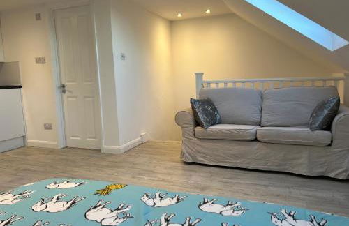 Lovely Self Contained Loft Studio - 33AS4 - Foto 2