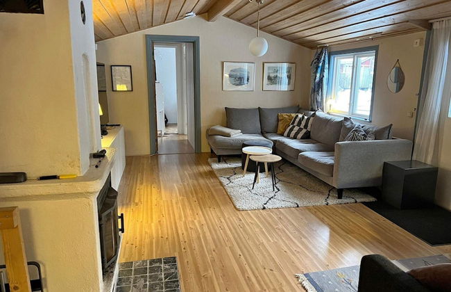 4 Star Holiday Home in Ingaro-by Traum - Photo 3