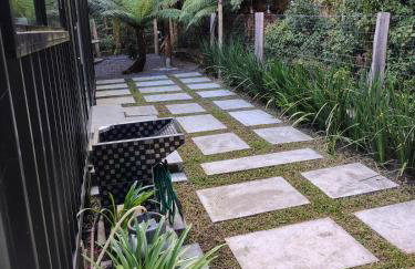 Chalé para 4 pessoas, 2km do Centro, Pet Friendly, Wi-fi 1GB, Lareira e Ar condicionado - Foto 22