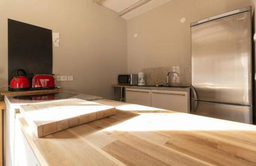 Ferienappartement Bachstelze - Foto 30