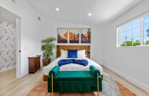 Starlite Safari Where Desert luxury Meets Mid Century Charm - Foto 2