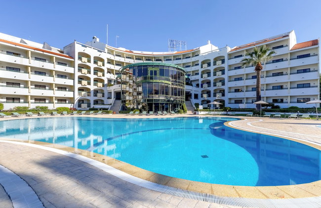 Ondamar Hotel - Foto 1