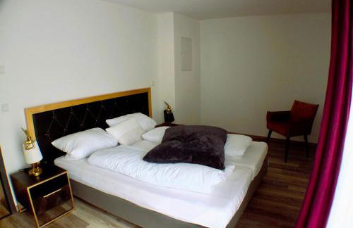 Luxuriöse und stilvolle Ferienwohnung in bester Lage von Fritzlar - Foto 6