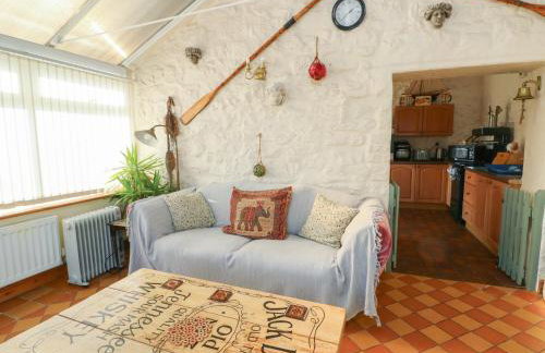 Crow's Nest Cottage - Foto 11