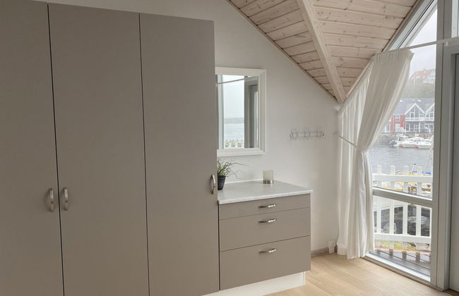 "Fridhild" - 10m from the sea - Foto 16