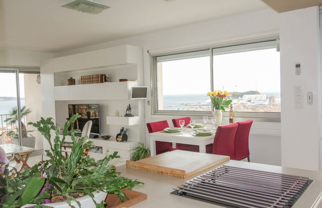 Résidence La Brulière - Foto 12