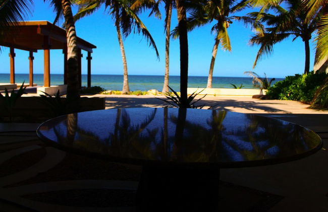 Maax Cay Luxury Ocean Front Villa - Foto 57