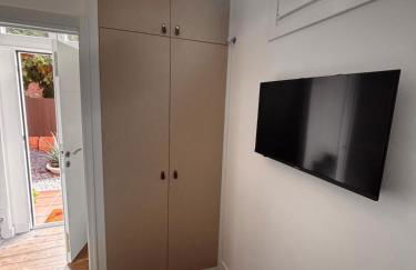 Suite Calderon Rivas habitacion tipo apartamento no turistico - Foto 5