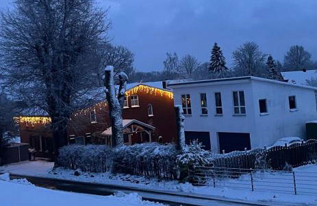 Cottage an der Elbe Tespe Hamburg - Foto 4