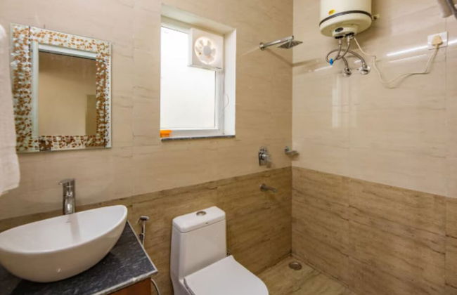 Himtal Cottage - Foto 13