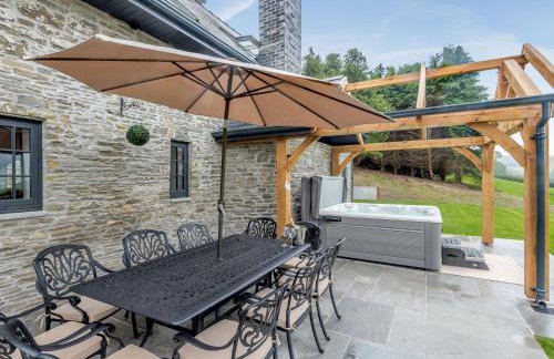 Penshenkin Barn - Foto 29