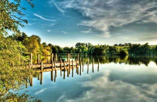 Studio EASY Check-in DISNEY 10 minutes Parking Wifi Welcome gift Starbucks coffee - Foto 28