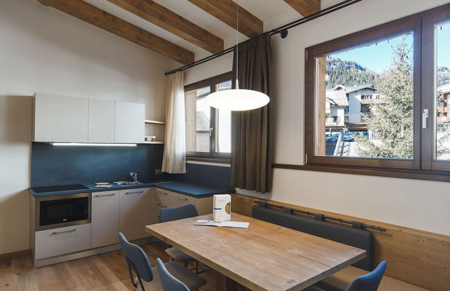 Residence Langes - Foto 21