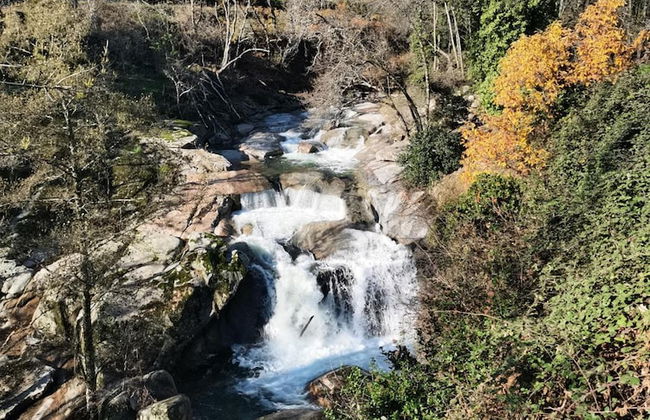 Casa Rural Parada Real - Foto 43