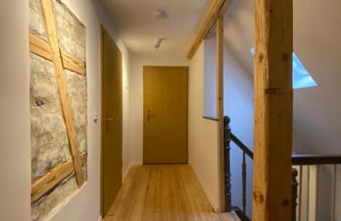 Ferienhaus Art Apartment - Harz - Foto 52