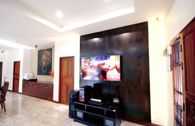 The Siam Place Pool Villa - Foto 24