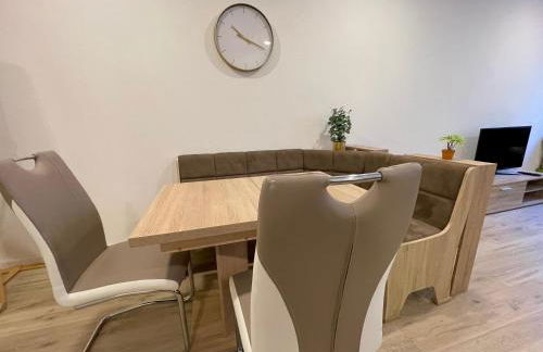 NEU Goldstadt Gallery City Suite Zentrum Pforzheim am Schlössle - Foto 20