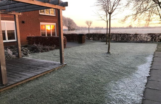 Tranquil Group Retreat in Nature - Foto 57