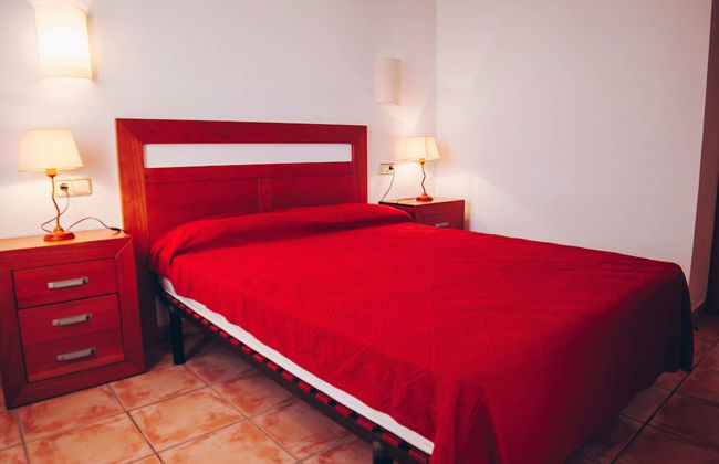 Apartamento con Espectaculares Vistas al Mediterráneo - Foto 3